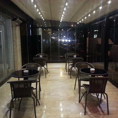Remila Hotel Kocaeli Exteriör bild