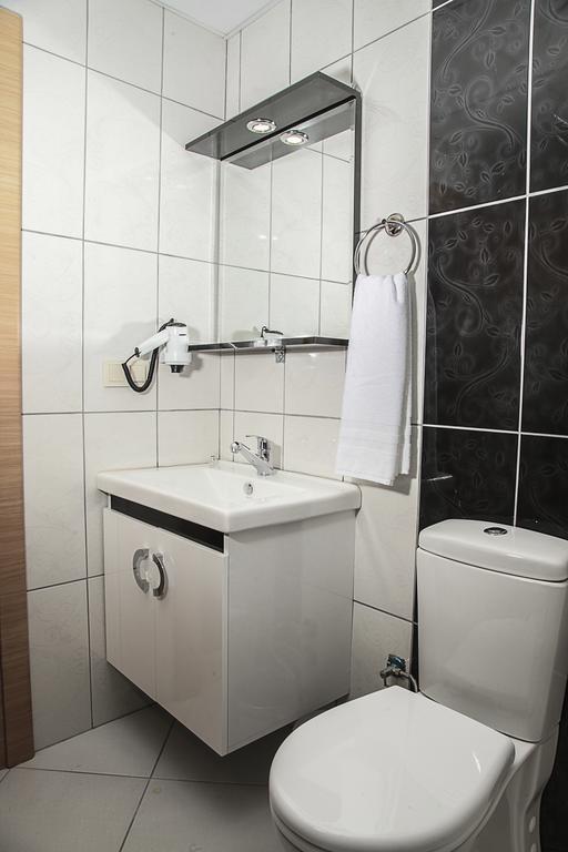 Remila Hotel Kocaeli Rum bild