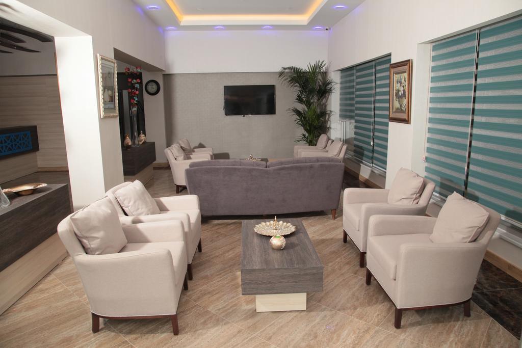 Remila Hotel Kocaeli Exteriör bild