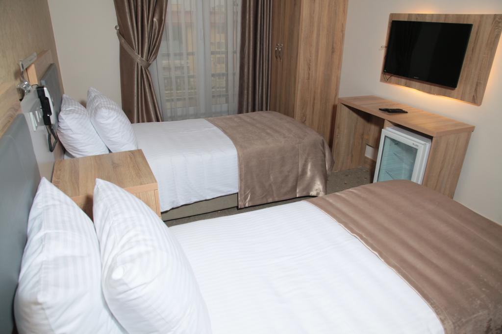 Remila Hotel Kocaeli Exteriör bild