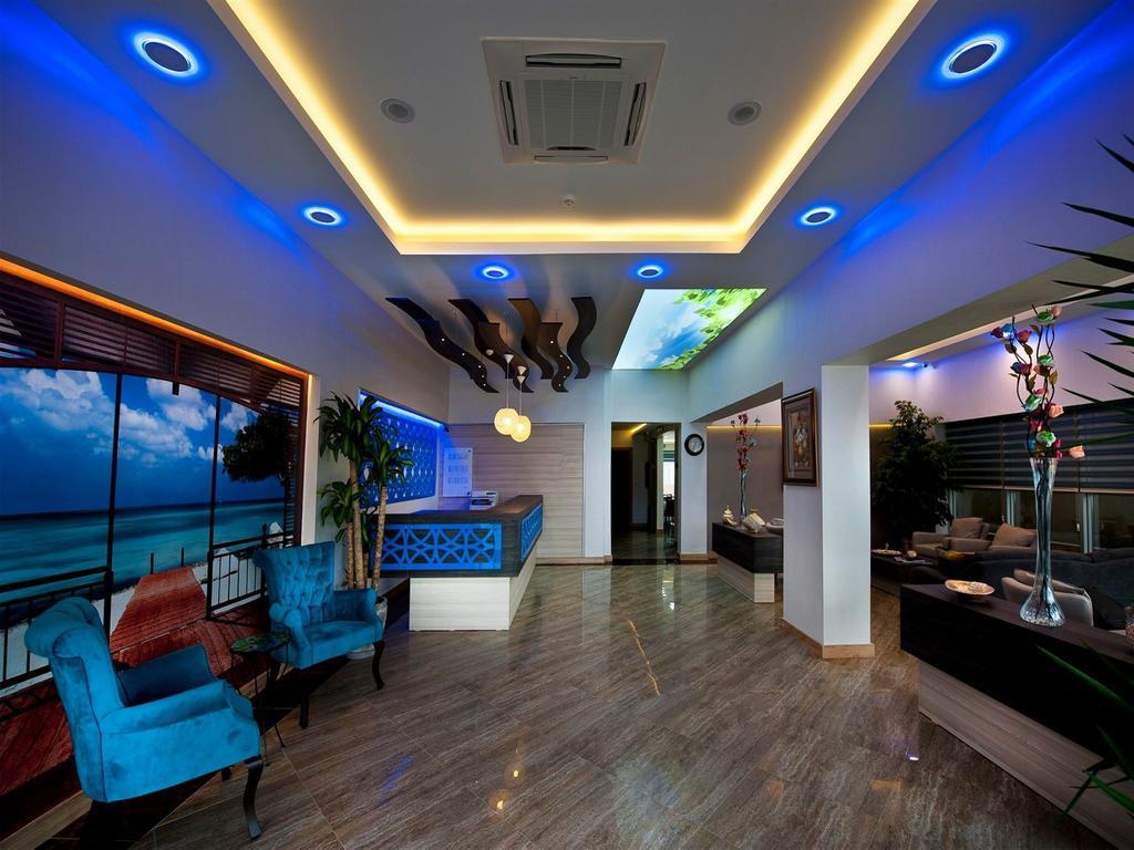 Remila Hotel Kocaeli Exteriör bild