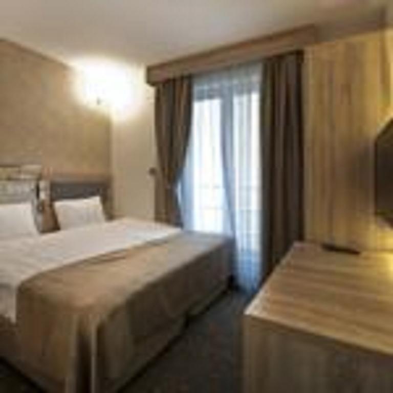 Remila Hotel Kocaeli Rum bild