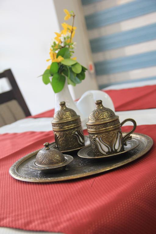 Remila Hotel Kocaeli Rum bild