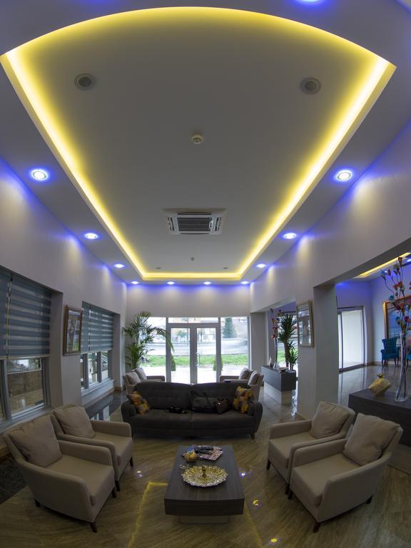 Remila Hotel Kocaeli Exteriör bild