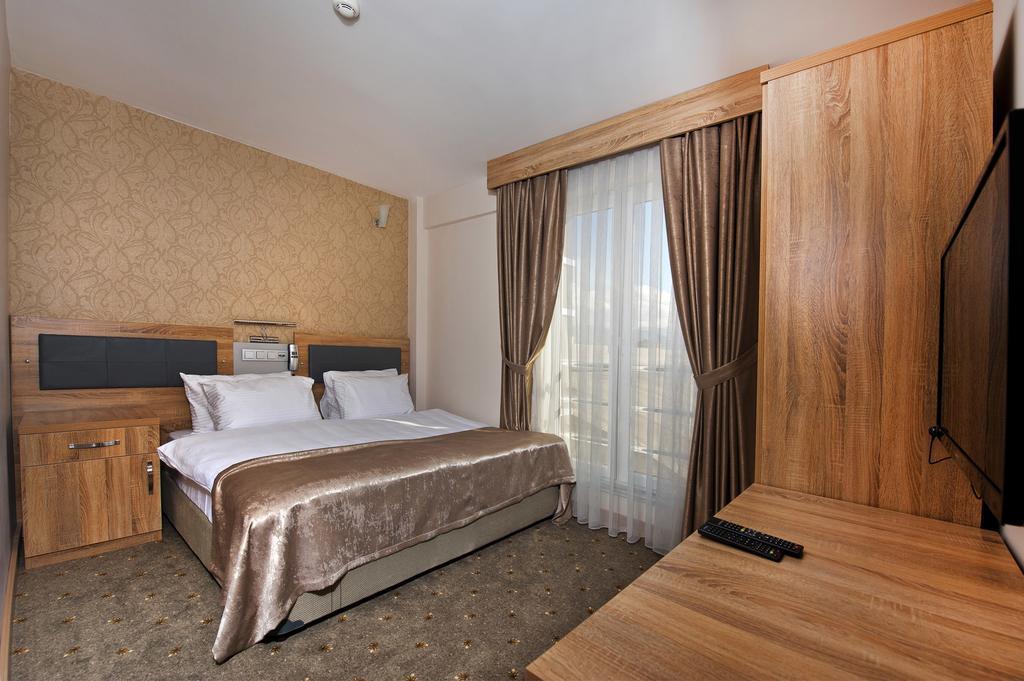 Remila Hotel Kocaeli Rum bild