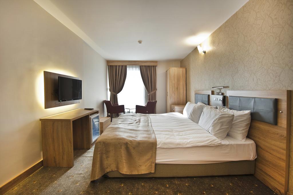 Remila Hotel Kocaeli Rum bild