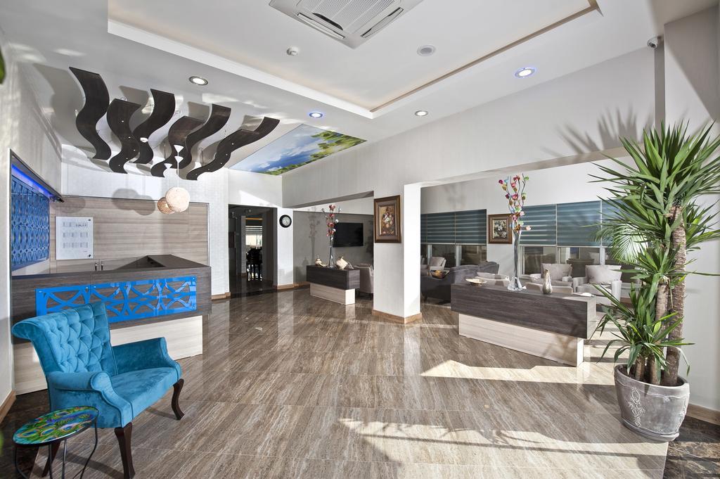 Remila Hotel Kocaeli Exteriör bild