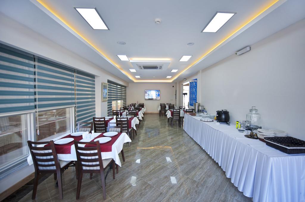 Remila Hotel Kocaeli Exteriör bild