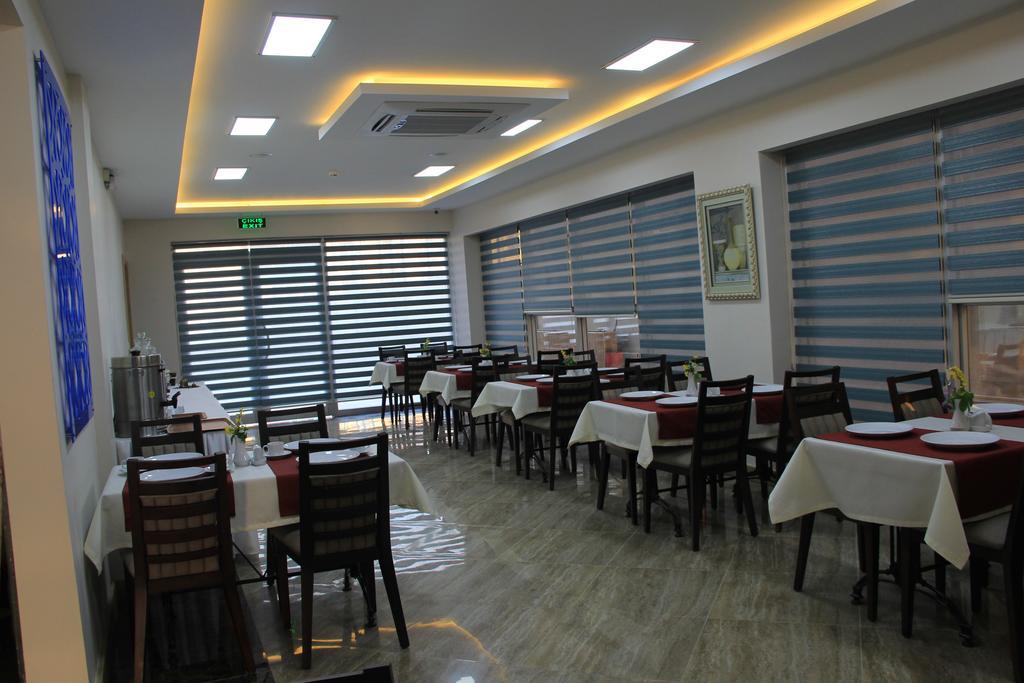 Remila Hotel Kocaeli Exteriör bild