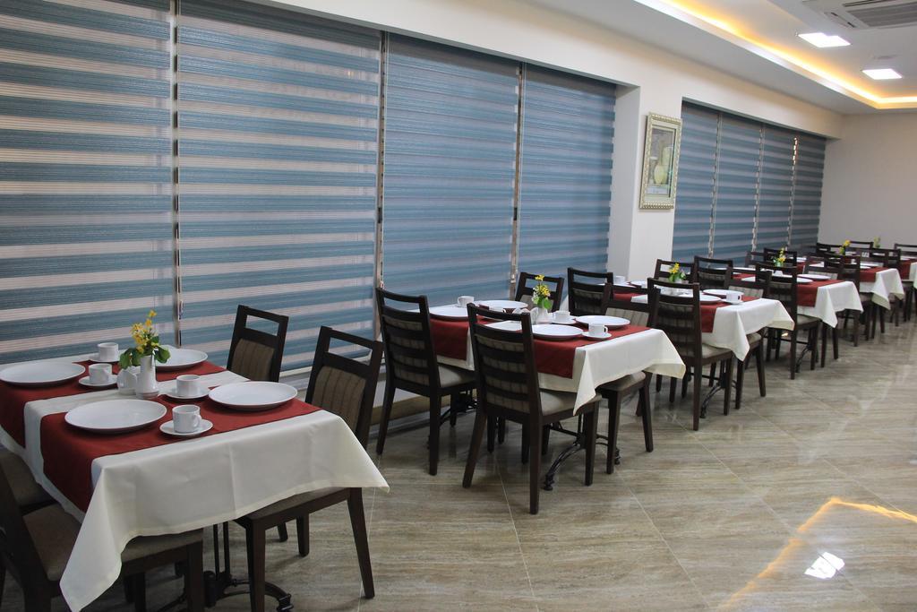 Remila Hotel Kocaeli Exteriör bild
