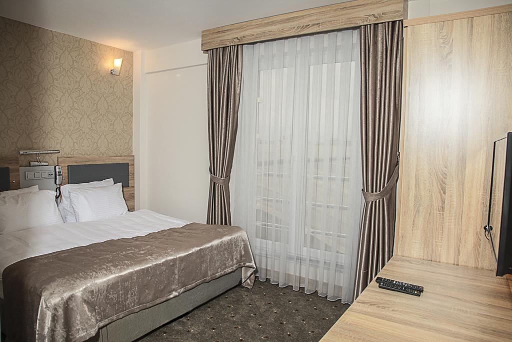 Remila Hotel Kocaeli Rum bild