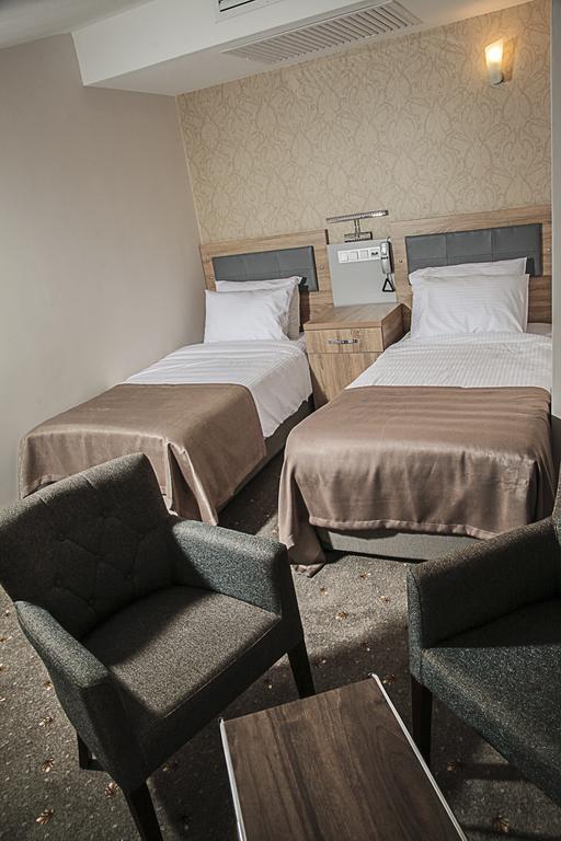 Remila Hotel Kocaeli Rum bild