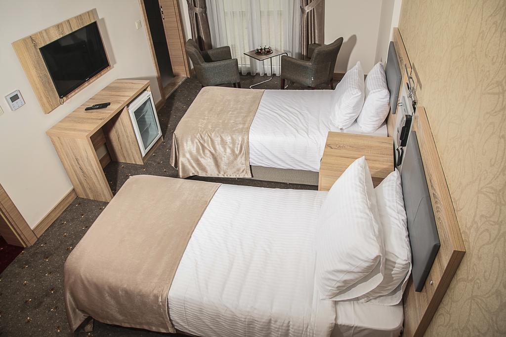Remila Hotel Kocaeli Exteriör bild