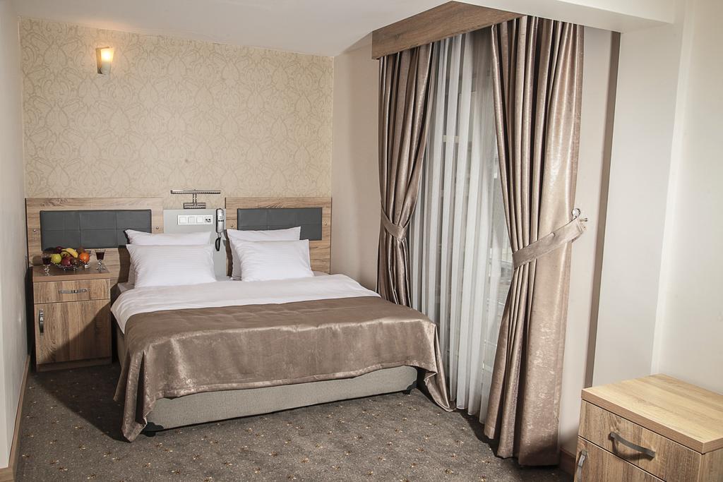 Remila Hotel Kocaeli Rum bild